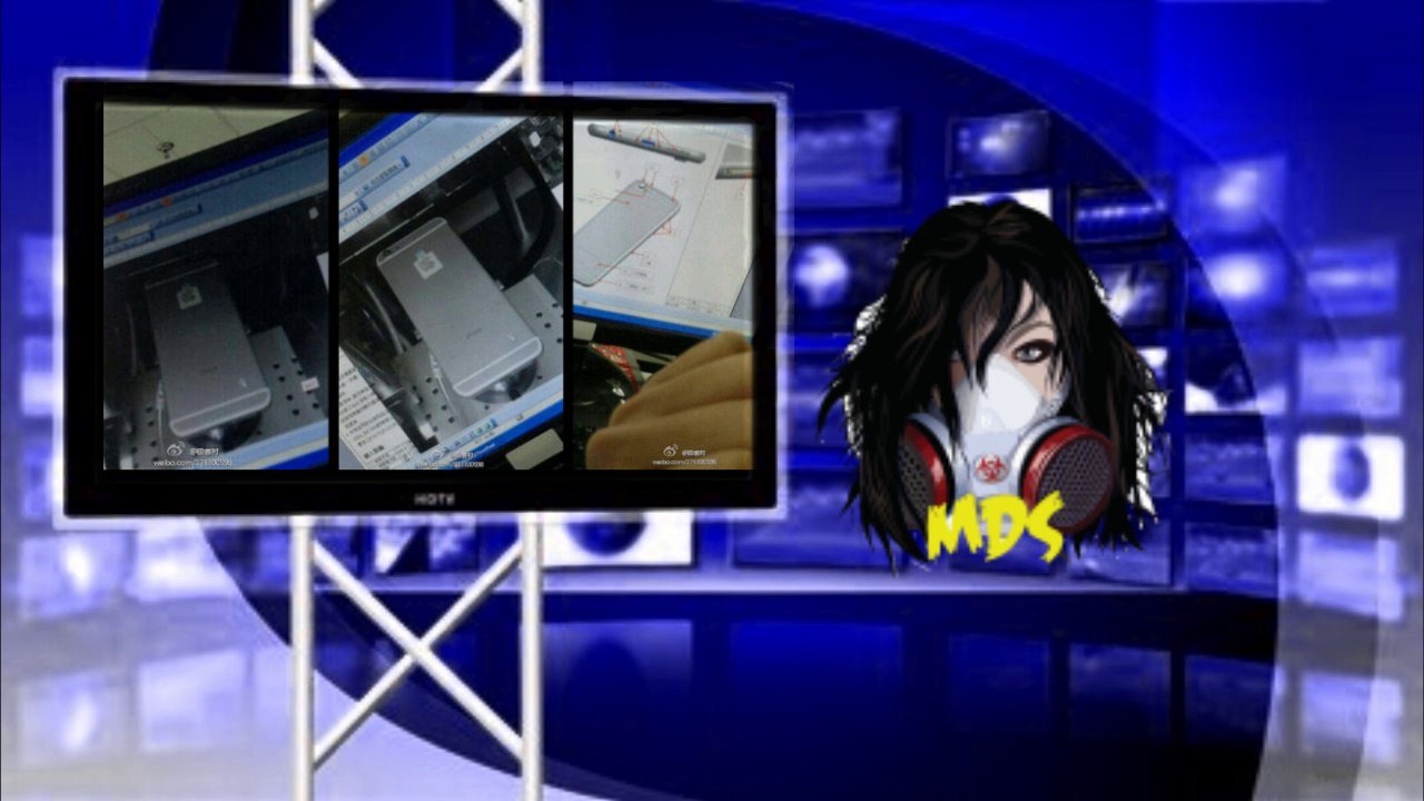 Iphone 6 latest images leaked