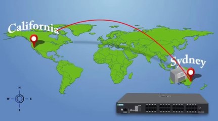 Matrix SETU - 2D Animation Advt.