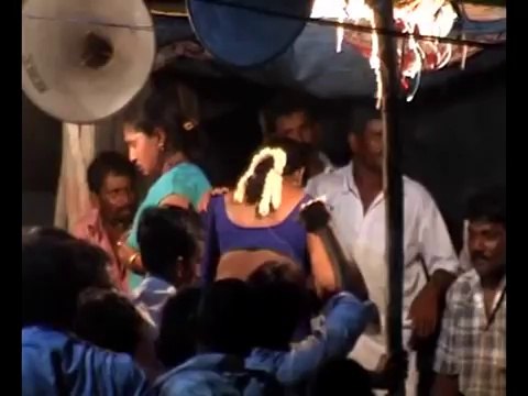 Konaseema Hot recording dance in tanuku latest
