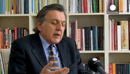 Erdogan anuncia la "nueva Turquía" tras su victoria. La oposición denuncia fraude.