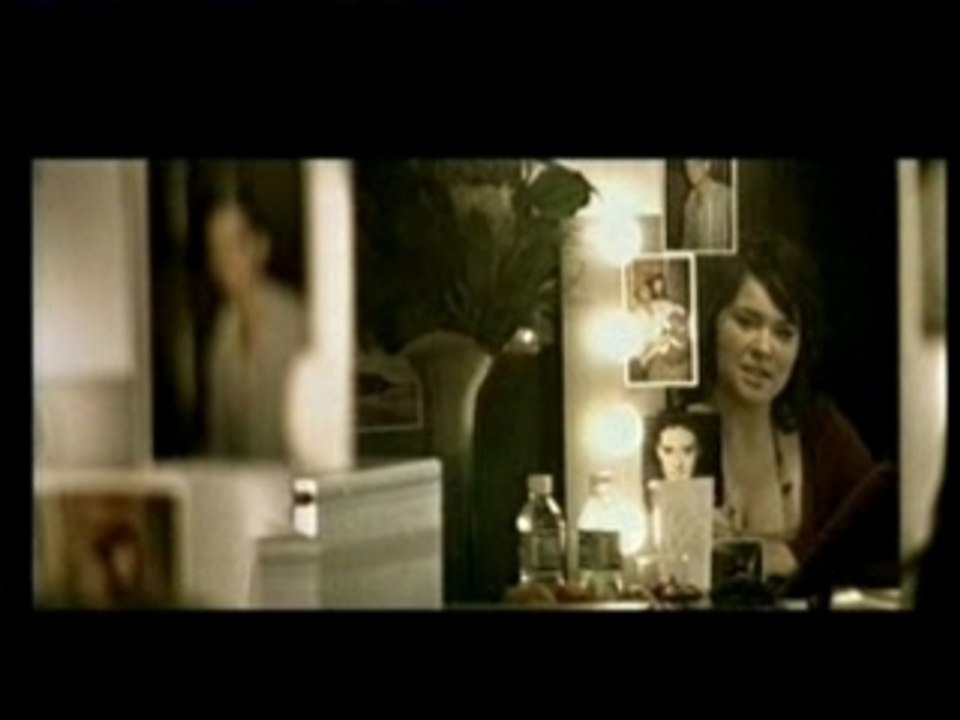 magalie vaé je ne suis qu'une chanson