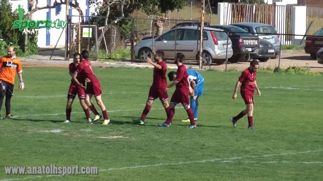 ΑΕ Λακωνίων - ΑΟ Ελούντας 5-3 (AnatolhSport - 30-4-2014)