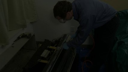 Mini Split Systems in Brockton (PTAC Preventive Maintenance)