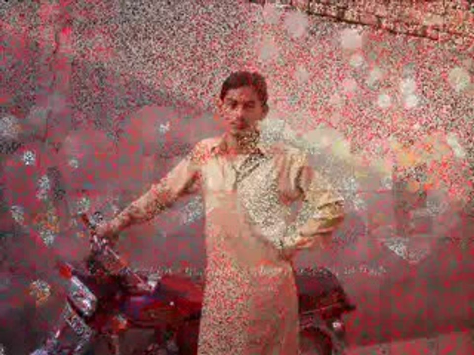 Atif Latif