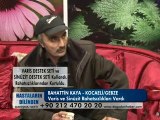 VARİS VE SİNÜZİT RAHATSIZLIĞI VARDI ŞİFALI BİTKİLERİ KULLANDI