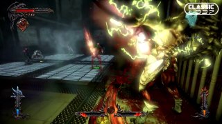 Castlevania Lords of Shadow 2 Review [PC]