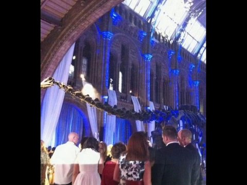 ANB Promotions Ltd Birmingham - Summer Ball