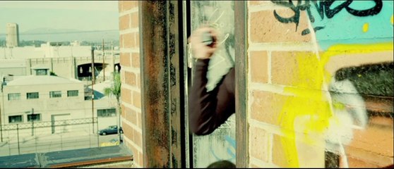 Bullet - Home Ent Trailer