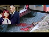 Staten Island bloodbath: Crazed grandfather Heriberto Pagan shoots grandson, kills fiancée