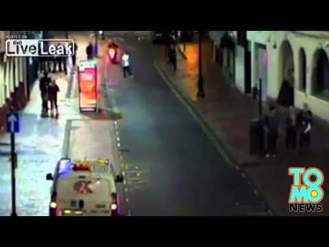 Drive-by stabbing: Scooter knife attacker jailed for leaving Leicester man with vicious neck wound