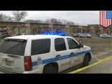 South Chicago 20 year old shot by police, friends and family want answers