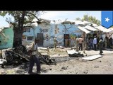 Car bomb in Somali capital killed 11