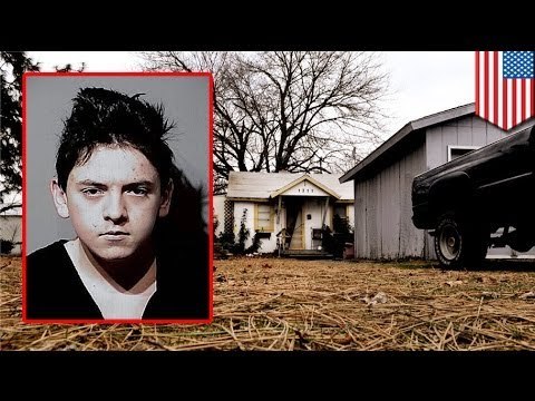 GTA 5 Killing: Machete-wielding teen blames video games after slaying his father, brother