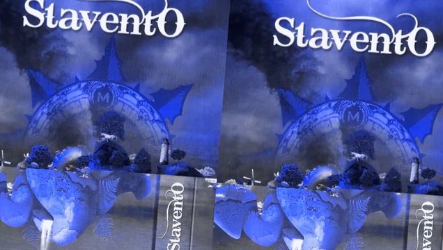 Πριν σε γνωρίσω Stavento