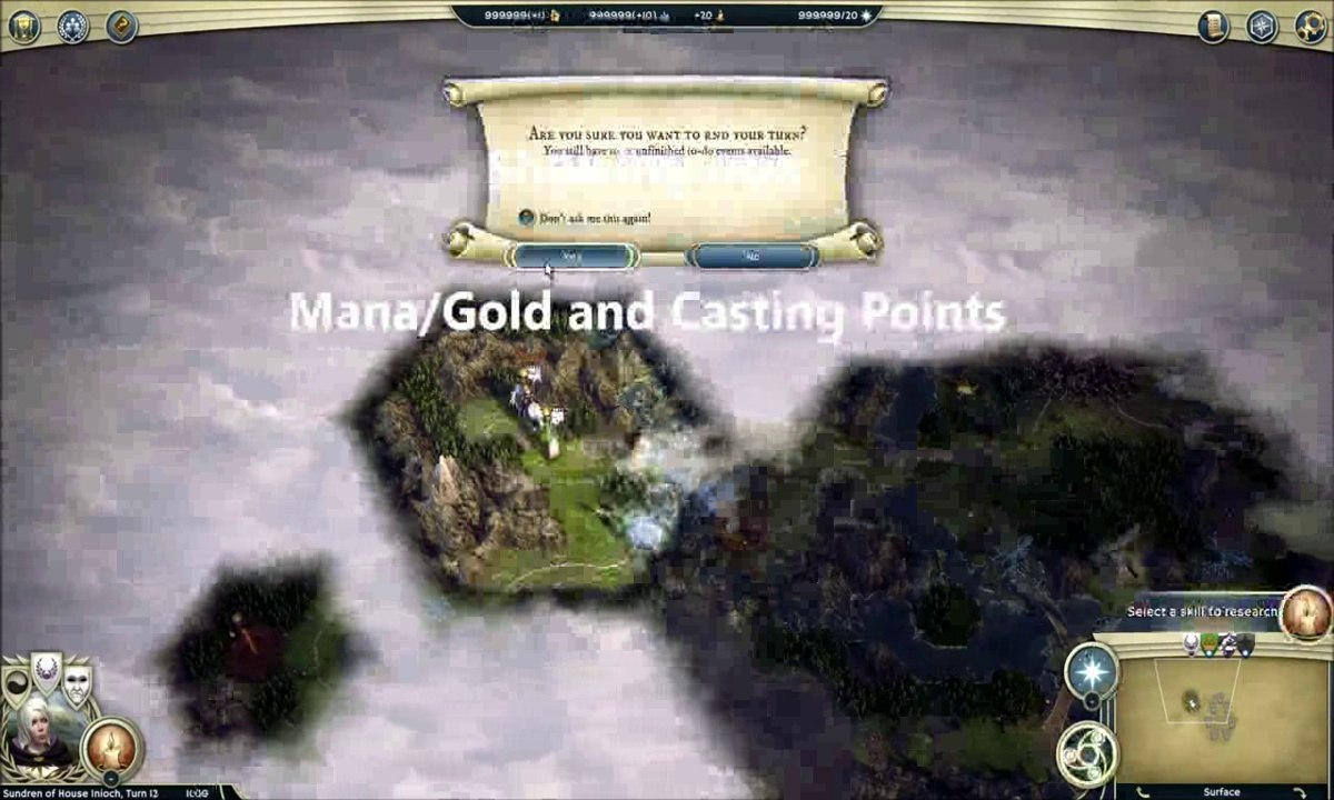 Age of Wonders 3 +6 Trainer STEAM