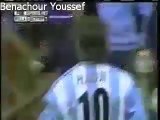 Mustapha Hadji vs Aston Villa - Premier League - Matchday 37 - 2000-2001