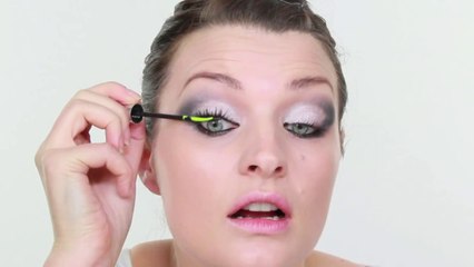 Debbie Harry 'Blondie' Make-up Tutorial for TWO magazine