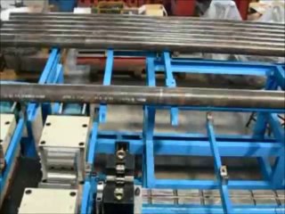 Sondaj Tiji Sondaj Borusu Friksiyon Kaynak