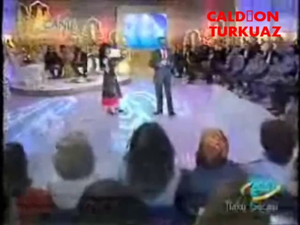 Kral Ferdi Tayfur  TGRT de coşuyor