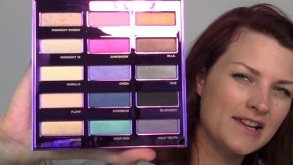 EASY CHERYL COLE EYES