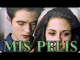 Breaking Dawn 2 vs Abraham Lincoln Vampire Hunter - Mis Pelis - Ep 4