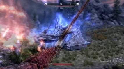 Bad Guys - Alduin