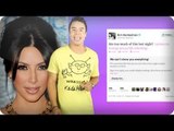 What's Kim Kardashian Eating? - #BASHTAG - Ep 4