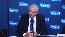 Raffarin : le remaniement 