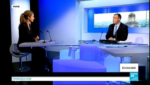 Le journal de l'économie - Remaniement : les défis économiques du gouvernement Valls