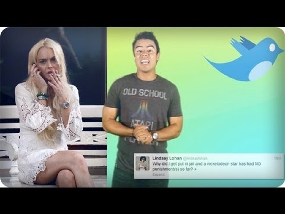 Celebrity Tweets Go Gangnam Style - #BASHTAG - Ep 2