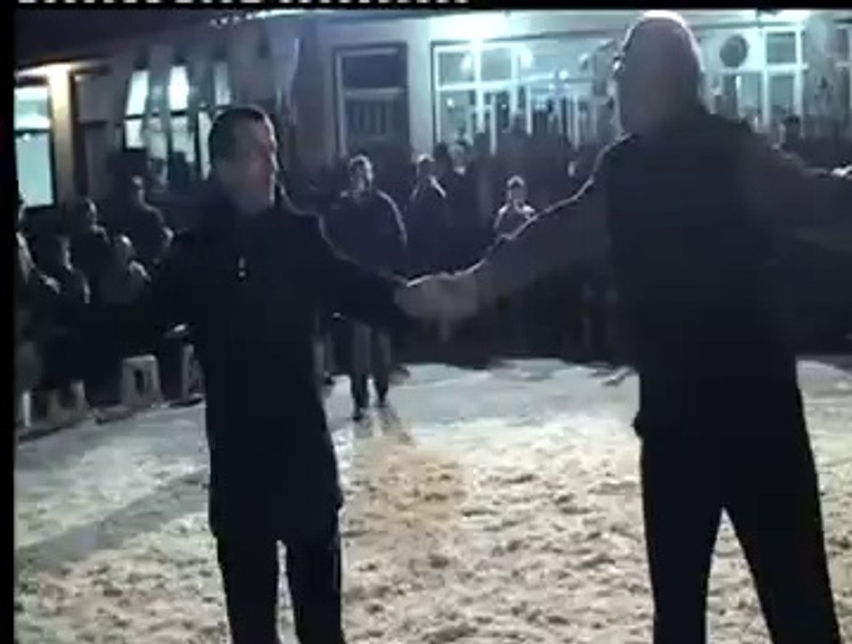 Hasanpaşa Köyü Tanışma Günleri - 1.bölüm