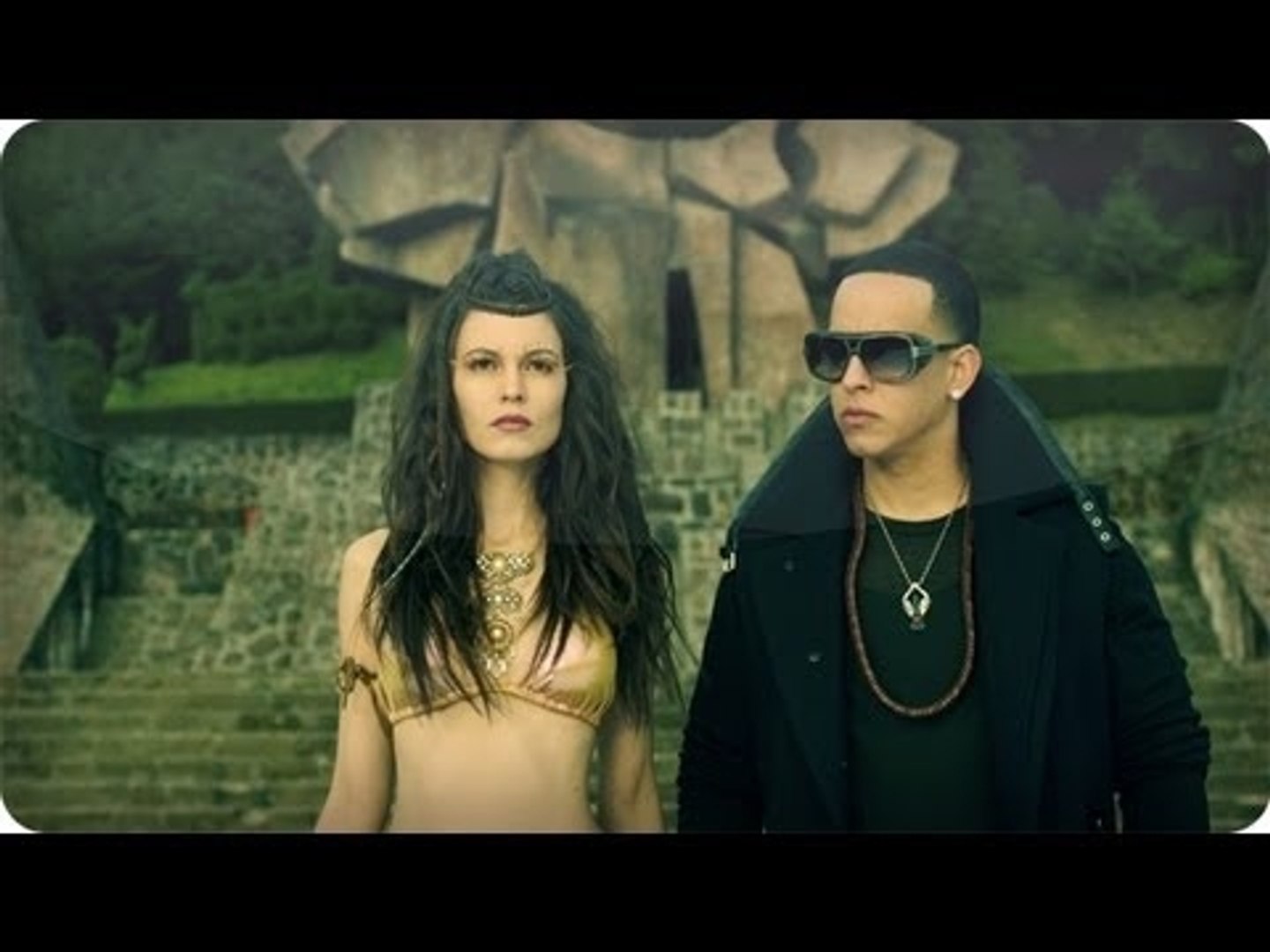 Daddy Yankee - "Limbo" (Music Video Trailer) - video Dailymotion