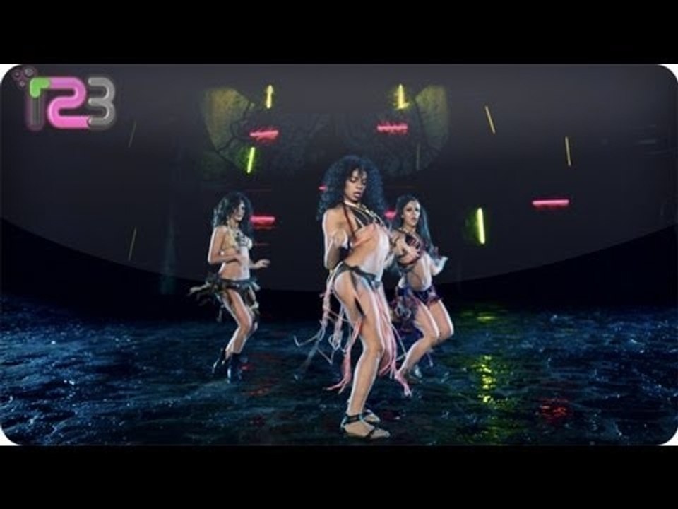Daddy Yankee - "Limbo" (Behind The Scenes)