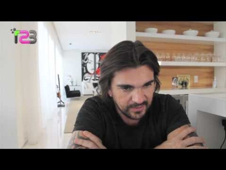 Ask Juanes #9