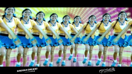 Gagana Chukki - Balda Style First Look