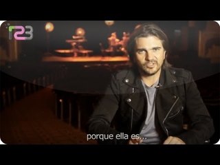 Ask Juanes #8