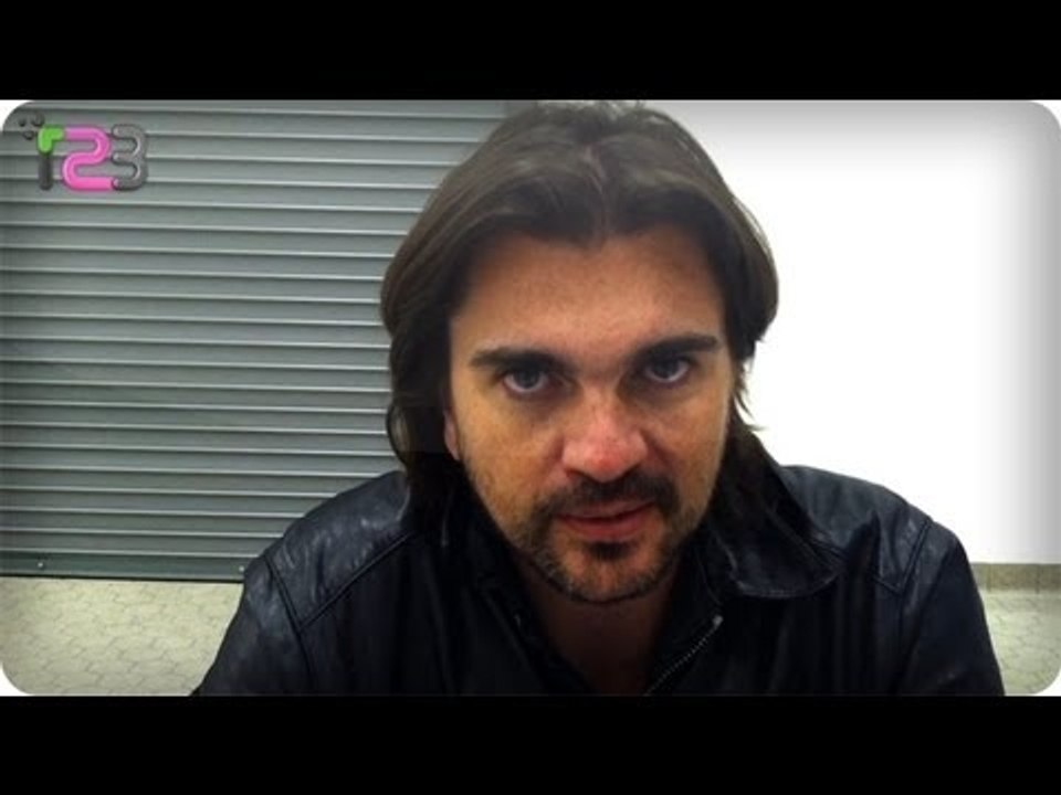 Ask Juanes #5