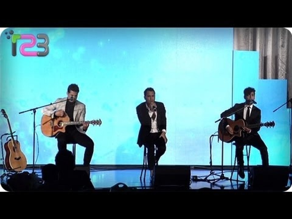 Reik - ES Musica