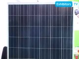 Wuxi Saijing Solar Co.Ltd (ECSOLAR) - Professional manufacturer of Solar Panels (Exhibitors TV at WFES 2014)