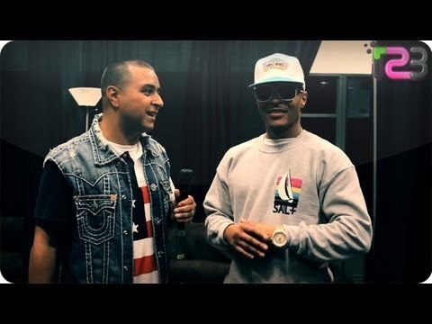 Summer Jam 2012 Summer Jam TI, Fat Joe & DJ Camilo