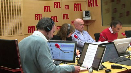 Les européennes, troisième tour des municipales