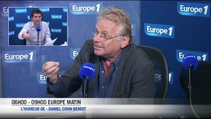 Les ministres écolo valsent hors du gouvernement