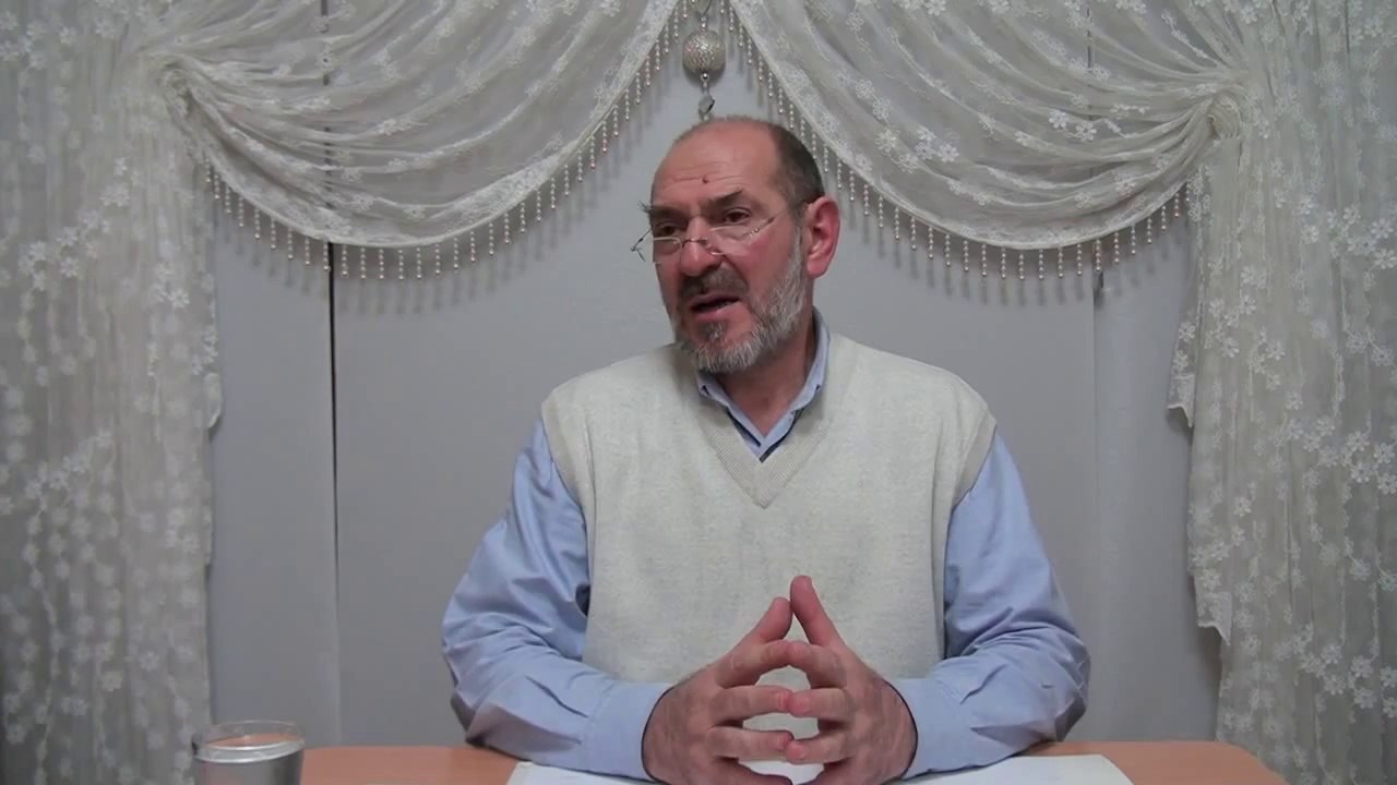 Mustafa yigit..Musa aleyhisselam 13