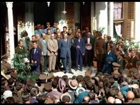 YÜCE ATATÜRK - ATATURK - KUDRET KAÇAR