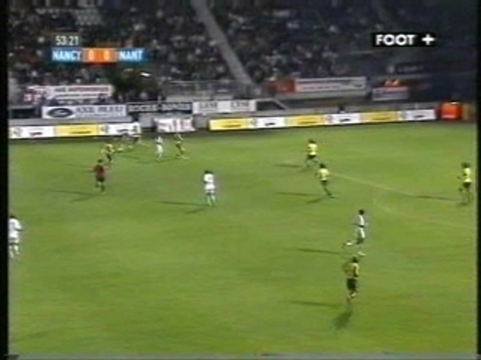 Asnl retro_0607
