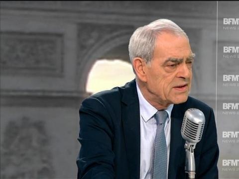 Valls à Matignon: Emmanuelli n'aurait pas fait ce choix - 01/04