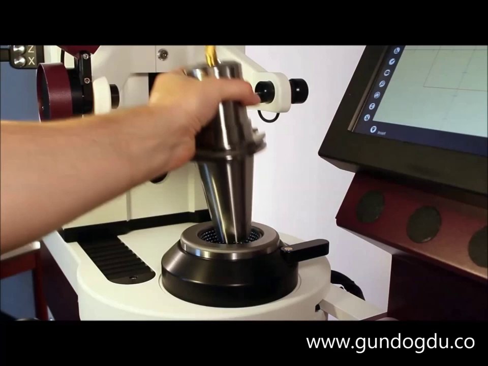 Alfa Set Takım Ölçme Cihazı-Gundogdu co