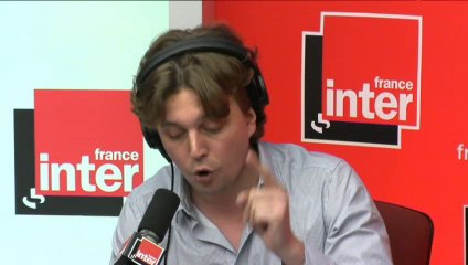 Le billet d'Alex Vizorek : le retour de la 7ème compagnie