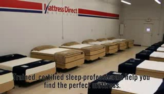 Mattress Direct Warehouse - Best Discount Mattress Store in Tempe, AZ