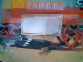 [Full HD] Chiếc Cầu Xoay - Bridge's Story - Bamboo Animation - Hoạt Hình 3D Việt Nam